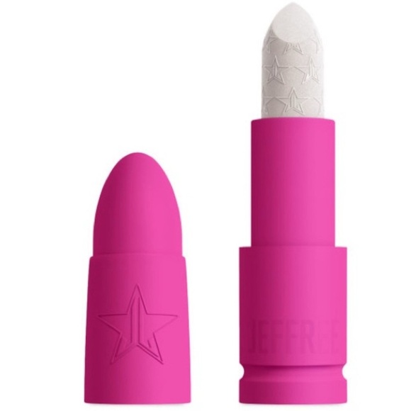 NIB “God’s Gift” Jeffree Star Velvet Trap Lipstick - Picture 1 of 2